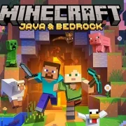 Minecraft JAVA & BEDROCK