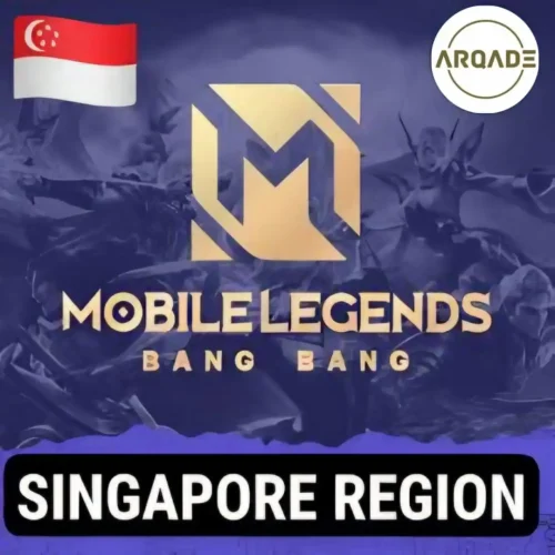Mobile Legends [Singapore]