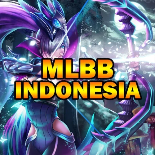 (Indonesia) Mobile Legends:BangBang