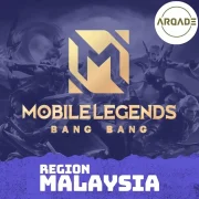 Mobile Legends [Malaysia]