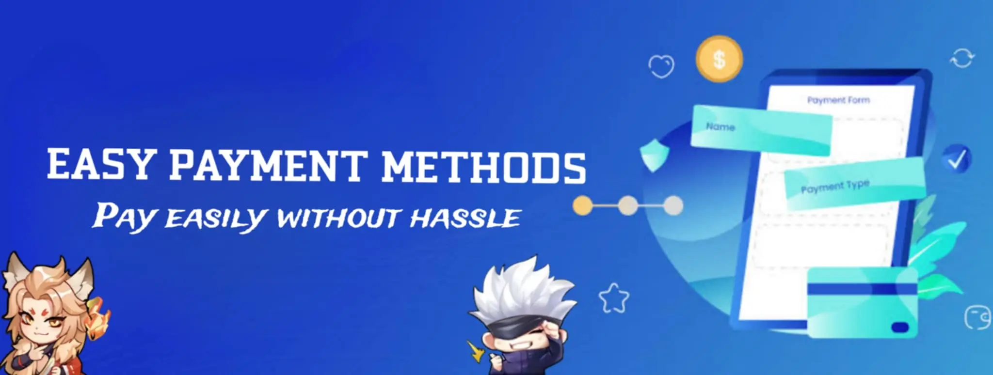 banner