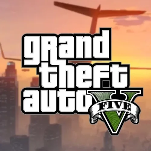 Grand Theft Auto V PC