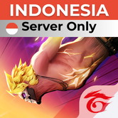 FreeFire [Indonesia]