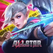 Mobile Legends Bang Bang