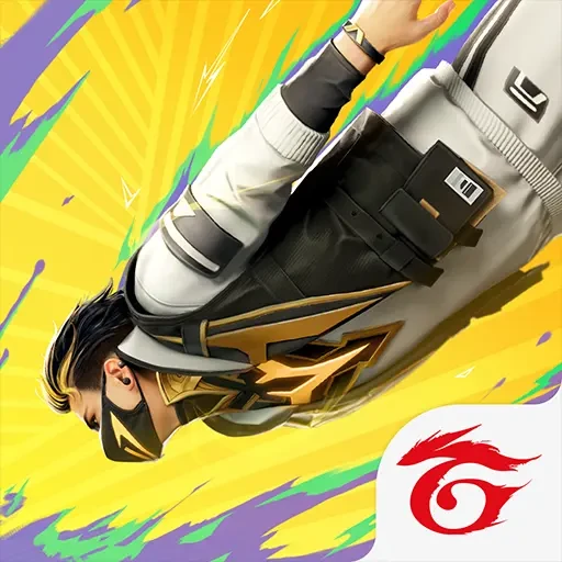 Free Fire Indonesia