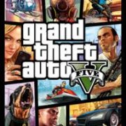 GTA V- Enhanced